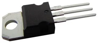 MOSFET N-Channel 60V 80A TO-220