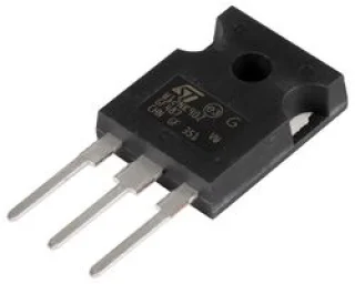 טרנזיסטור N CHANNEL - 900V 11A - 0.72R - TH