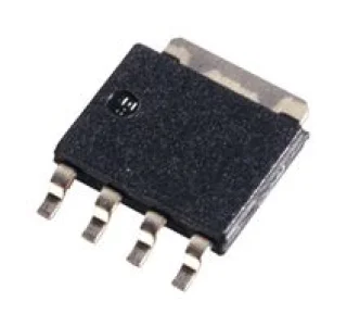 טרנזיסטור MOSFET הספק N-Channel 60V 44A - SOT-669