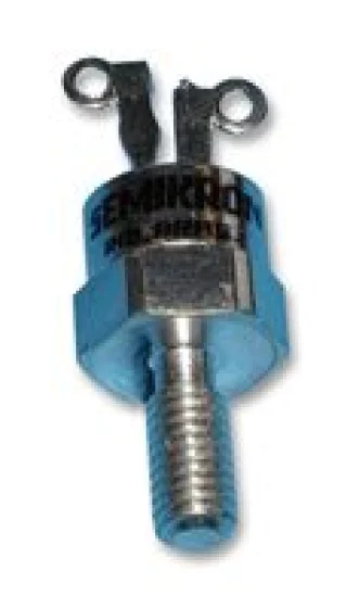 טריסטור 800V 25A - IGT 60MA - TO-48