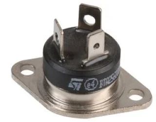 טריסטור TRIAC 600V 40A - IGT 50MA - RD-91