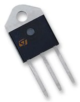 טריסטור SCR 800V 50A - IGT 80MA - TO-218