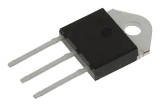 טריסטור TRIAC 600V 25A - IGT 50MA - TO-218