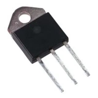 טריסטור SCR 1200V 30A - IGT 50MA - TO-218
