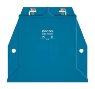 וריסטור HIGHE SERIES , B80 , 250Vrms / 320Vdc - BLOCK