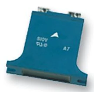 וריסטור HIGHE SERIES , B32 , 130Vrms / 170Vdc - BLOCK