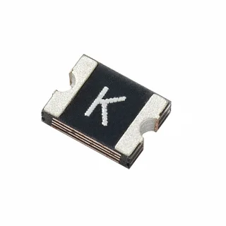 נתיך PTC לאיפוס 30V 100mA - 1210