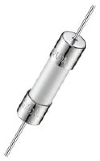 נתיך קרטרידג' השהייה 8A 250V