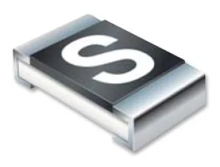 פיוז - SMD - 0603 - SLOW BLOW - 500MA