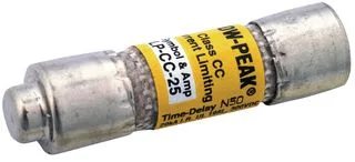 נתיך 12A 600V - השהיית זמן