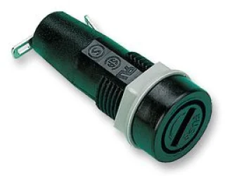 בית פיוז לפנל - 5X20MM