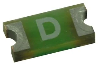 פיוז - SMD - 1206 - FAST BLOW - 250MA