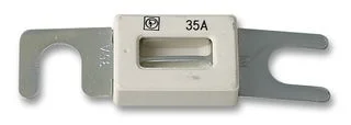 פיוז למצבר - FORK LIFT - FAST BLOW - 35A 80V