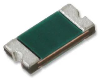 פיוז מתאפס SMD , 1206 , 16VDC , 250mA / 500mA - PTC