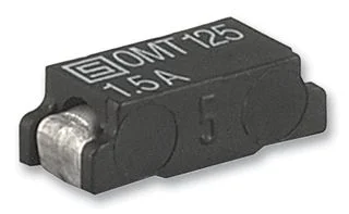 נתיך 1A 125V השהיה SMD