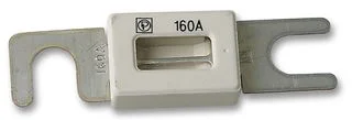 פיוז למצבר - FORK LIFT - FAST BLOW - 160A 80V