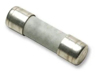 נתיך השהייה 1.6A 250V - קרטרידג' 5mm x 20mm