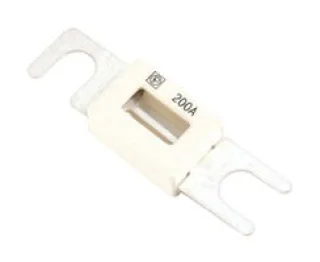 פיוז למצבר - FORK LIFT - FAST BLOW - 80A 80V