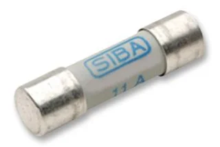 פיוז 440MA 10X35MM FAST BLOW