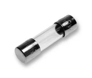 נתיך השהיה 2.5A 250V 5x20mm - קרטרידג'