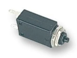 מנתק מעגלים - סדרה 106 - 4A , 240VAC / 48VDC