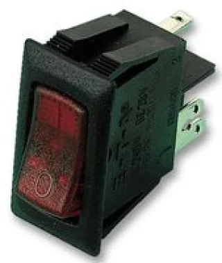 מנתק מעגלים - סדרה 1410 - 1A , 240VAC / 48VDC