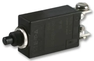 מנתק מעגלים - סדרה 4130 - 30A , 240VAC / 50VDC