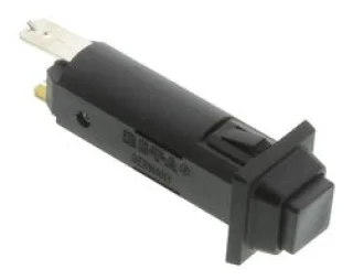מנתק מעגלים - סדרה 1110 - 5A , 250VAC / 28VDC