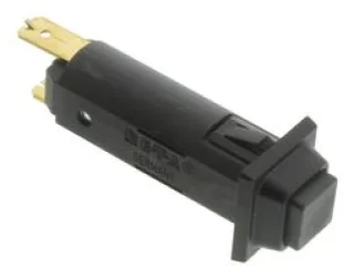 מנתק מעגלים - סדרה 1110 - 10A , 250VAC / 28VDC