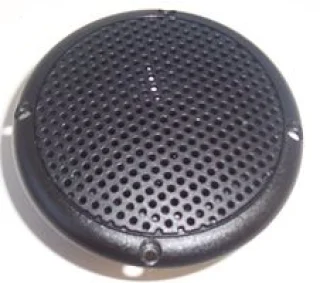 רמקול מוגן מים - ''3.3 - FULL RANGE - 4OHM - 15W