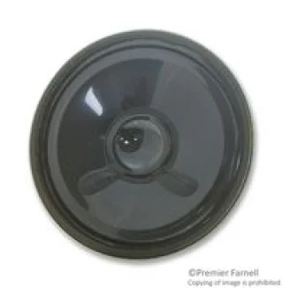 מיני רמקול - ''2 - FULL RANGE - 8OHM - 2W