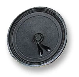 מיני רמקול - ''1.6 - FULL RANGE - 8OHM - 0.2W