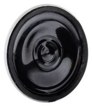 מיני רמקול - FULL RANGE - 150OHM - 0.1W - 36MM