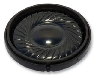 מיני רמקול מוגן מים - ''1.5 - FULL RANGE - 8OHM - 1W