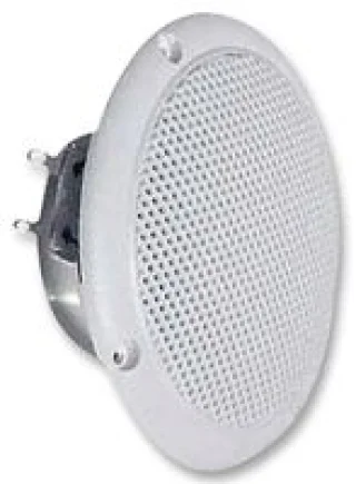 רמקול מוגן מים - ''4 - FULL RANGE - 4OHM - 20W