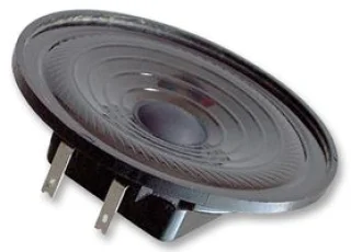 רמקול מוגן מים - ''2.5 - FULL RANGE - 8OHM - 2W