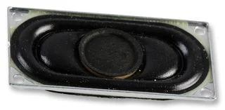 מיני רמקול - MYLAR - 8OHM - 2W - 40X20MM