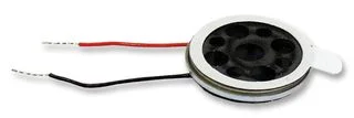 מיני רמקול - ''0.63 - FULL RANGE - 50OHM - 0.5W