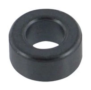 ליבת פריט - 56 ohm, 25MHz-300MHz, 5mm ID, 9.65mm OD