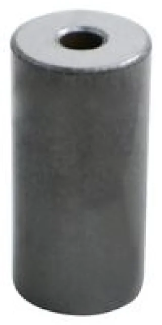 ליבת פריט גלילית 25MHz-300MHz 6mm L, 3.5mm OD