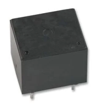 ממסר אלקטרוני למעגל מודפס - 24VDC 1C/O 5A