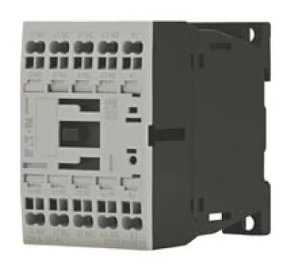 מגען 690V AC 4 קטבים 2NO+2NC