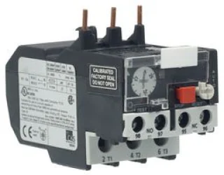 ממסר עומס יתר - MCTR2-D09312 - 5.5A ~ 8A
