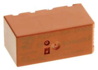 ממסר כוח 5VDC 16A SPDT - סדרת RZ