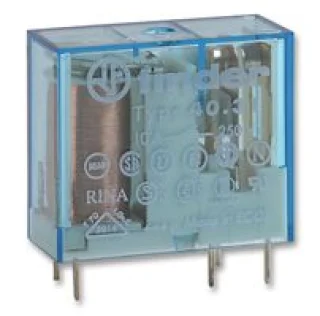 ממסר כוח SPDT 48VDC 10A