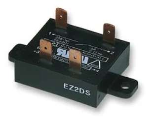 ממסר SPST-NO , 24VAC ~ 280VAC , 5A - SSR