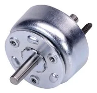 סולנואיד סיבובי - 12.5W , 13.2V , CW