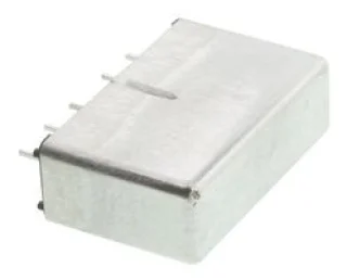 מסנן EMC / RFI למעגל מודפס - סדרה 6A - FN406