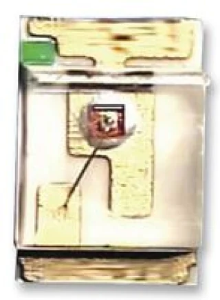 סופר לד לבן - SMD 0603