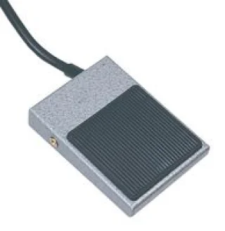 מפסק רגל - AIR OPERATRD - 250V 6A